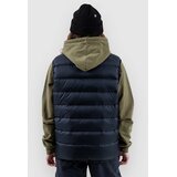 Jones Snowboards Re-Up Down Rec Pulover iz flisa stealth black | Shoptok.si
