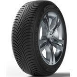 Michelin Alpin 5 ZP ( 225/55 R17 97H *, MOE, runflat ) | Shoptok.si