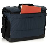 Tenba DNA 16 DSLR Messenger Bag — Blue | shoptok.hr