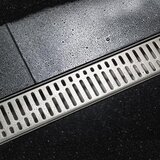 Aco showerdrain e+ rešetka wave + 585 mm 3019686 | Eponuda.com