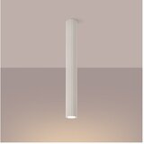 Nice Lamps Kremno bela stropna svetilka Gleam – | Shoptok.si