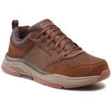 Skechers Superge Treno 66204/CDB Dark Brown | Shoptok.si
