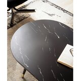 MID.YOU Klubska Miza Marble, Videz Marmorja | Shoptok.si