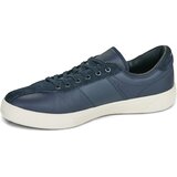 Fred Perry TENNIS LEATHER Tamno plava | shoptok.hr