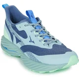 Mizuno Tek & Trail WAVE RIDER TT 2 Modra