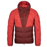 Kilpi Men's insulated jacket TEVERY-M RED Cijene