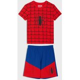 Sinsay Dvodijelna pamučna pidžama Spider-Man | shoptok.hr