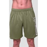 GymBeam Kratke hlače Mesh Essence Green | Eponuda.ba