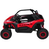 Buggy na akumulator RACING Road 2000 4x4 - dvosjed - crveni | shoptok.hr