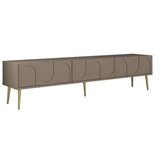 Hanah home tv polica lyon 43 atlas gold Cene