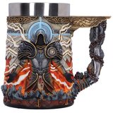 Diablo IV Inarius vrč Nemesis Now Cene