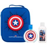 Marvel Captain America set za otroke Cene