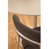 Actona Svetlo rjav jedilni stol Lyric – | Shoptok.si