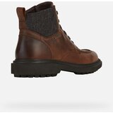 Geox Brown Men's Ankle Boots Faloria B ABX - Mens | Shoptok.si