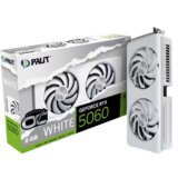  Grafična kartica PALIT White 5060 8 GB | Shoptok.si