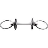 Trust Equestrian Inno Sense-loose ring-flexi soft - 13,5 cm Cene