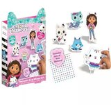 Gabby's Dollhouse Gabbyina Hiša Lutk: komplet kroglic | Shoptok.si