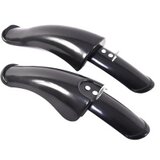  bmx-Blatobran pvc 12" prednji + zadnji crni Cene