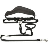 Trixie trbušni remen s povodcem - L 150 cm, Š 20 mm | shoptok.hr