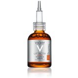 Vichy Liftactiv Supreme posvetlitveni serum za obraz z vitaminom C 20 ml Cene