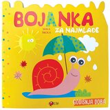 FORUM Bojanka za najmlađe –Godišnja doba, Žuta Cijene