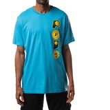 New Era Indiana Pacers City Edition 2023 majica | Shoptok.si