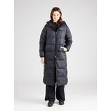 Columbia Outdoor kaput 'Puffect II' siva / crna | shoptok.hr