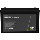  Baterija Green Cell LFP, 12.8V, 125Ah, 1600Wh | shoptok.hr