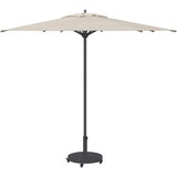  Baza za suncobran Tamno siva 48 x 48 x 32 cm | Eponuda.com