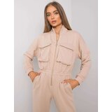 ex moda Jumpsuit-EM-KO-636.98-beige | shoptok.hr