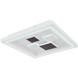 Globo stropna led-svetilka 48/48/7 cm Cene