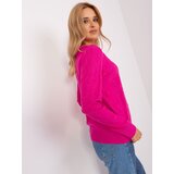 Wool Fashion Italia Sweater-AT-SW-2231.99P-Fuchsia | Shoptok.si