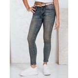 DStreet Spodnie damskie UY0000 | shoptok.hr