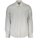 Calvin Klein WHITE MEN&#39;S LONG SLEEVE SHIRT | shoptok.hr