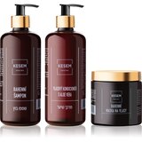 KESEM Beautiful hair Gift set poklon set za kosu | shoptok.hr
