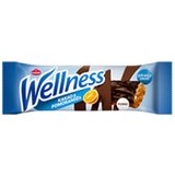 Bambi Wellness žitarice sa narandžom prelivene crnom čokoladom, 30g Cene
