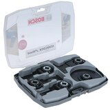 Bosch Set pribora Best of Wood - za les (7 kos, 7 -del.) | Shoptok.si