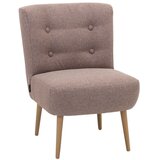 Max Winzer Roza fotelj Fiona | Shoptok.si
