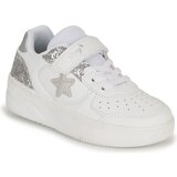 Primigi Nizke superge GIRL VOGUE Bela | Shoptok.si