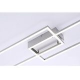 NEUHAUS PAUL Leuchten Direkt 14019-55 - LED prigušiva plafonski luster IVEN 2xLED/20W/230V | Eponuda.com