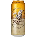 Kozel svetlo 0,5l | Eponuda.com