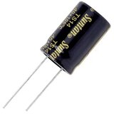 Suntan TS14011E332MSB0C0R elektrolitski kondenzator 7.5 mm 3300 µF 25 V 20 % (D x Š) 25 mm x 16 mm kom. | Eponuda.ba