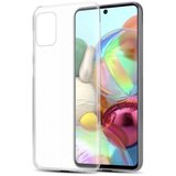 Cadorabo Case, združljiv s Samsungom v popolnoma prozornem - zaščitnem pokrovu, narejen iz fleksibilnega silikona TPU, (20595526) | Shoptok.si