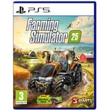 Giants Software Farming Simulator 25 (Playstation 5) | Shoptok.si