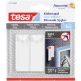 1x2 Adhesive Nail 1,0 kg for Wallpaper & Plaster 77773