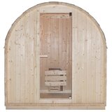 Sanotechnik Finska savna Island L (Električna peč, Do x Š x V: 189 x 120 x 200 cm) Cene