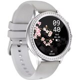  Ženski sat sa silikonskom narukvicom Smartwatch BW1837/I70 Cene