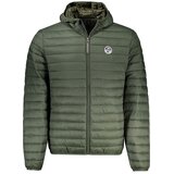 North Sails Muška jakna zelena | shoptok.hr