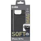 Sbs OVITEK INSTINCT MAG IPHONE 18 PRO/17 PRO ČRN, (5000484304) | Shoptok.si