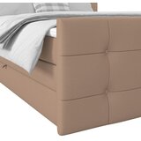Modern Living Postelja Boxspring Josie-C, Bež, 180x200 | Shoptok.si